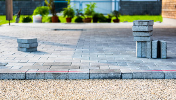 Professional Driveway Paving Services in Oak Island, NC