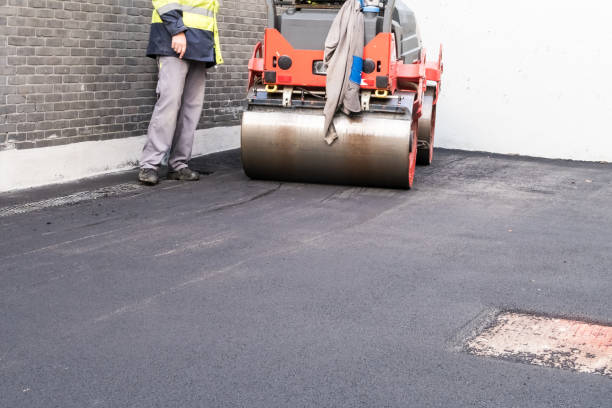 Best Driveway Crack Filling  in Oak Island, NC